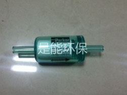 过滤器DFU