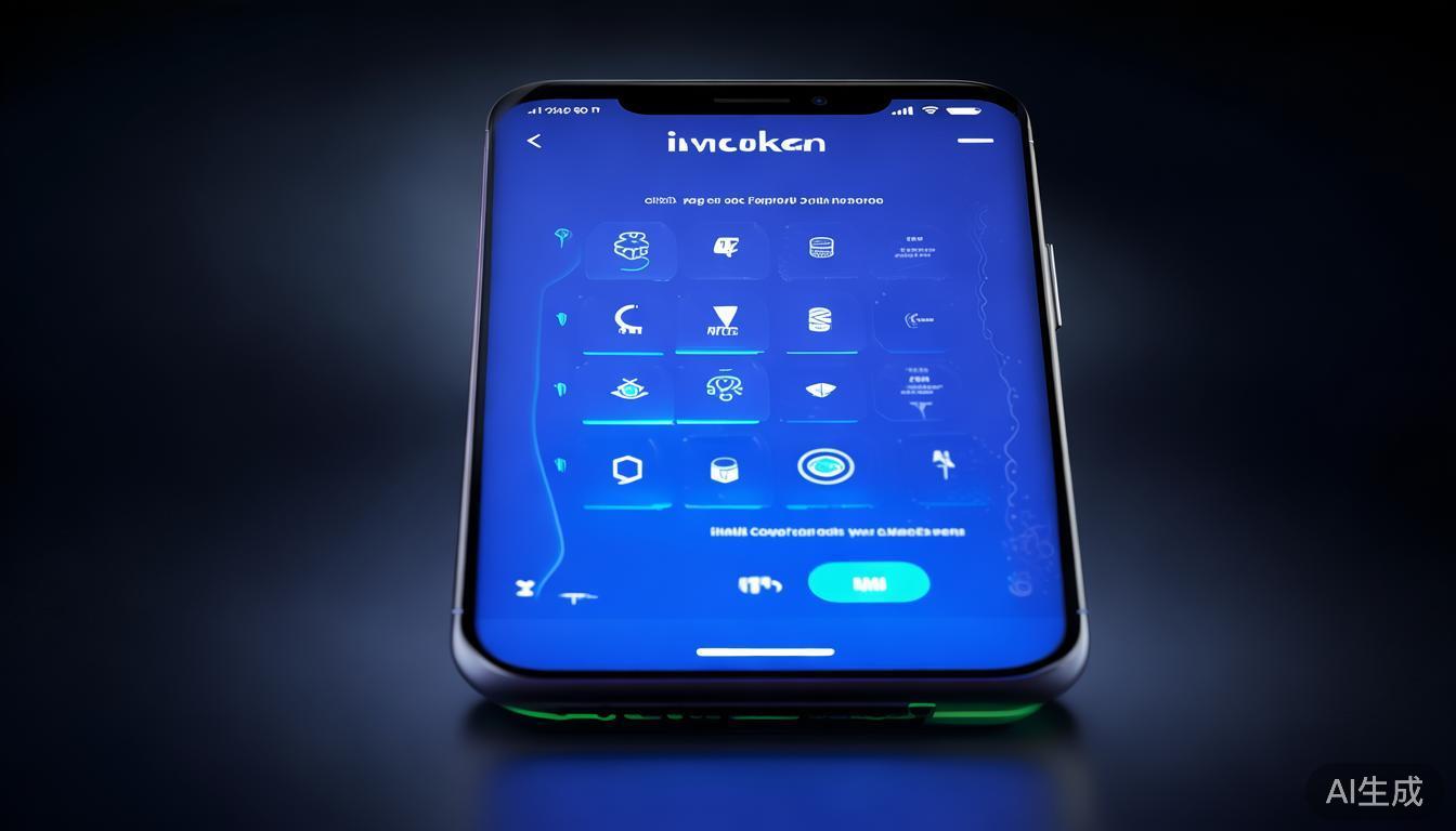 安全便捷的imToken钱包_安全性与便捷性兼顾，告诉你在安卓上下载imToken钱包的重要理由与实践建议！_imToken钱包的安全性优势