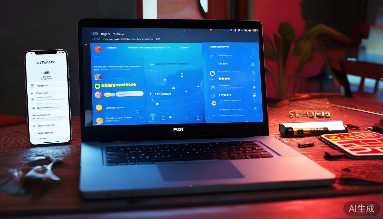 imToken防止盗版下载方法_苹果下载imToken安全路径_苹果端imToken最新苹果下载及时提醒