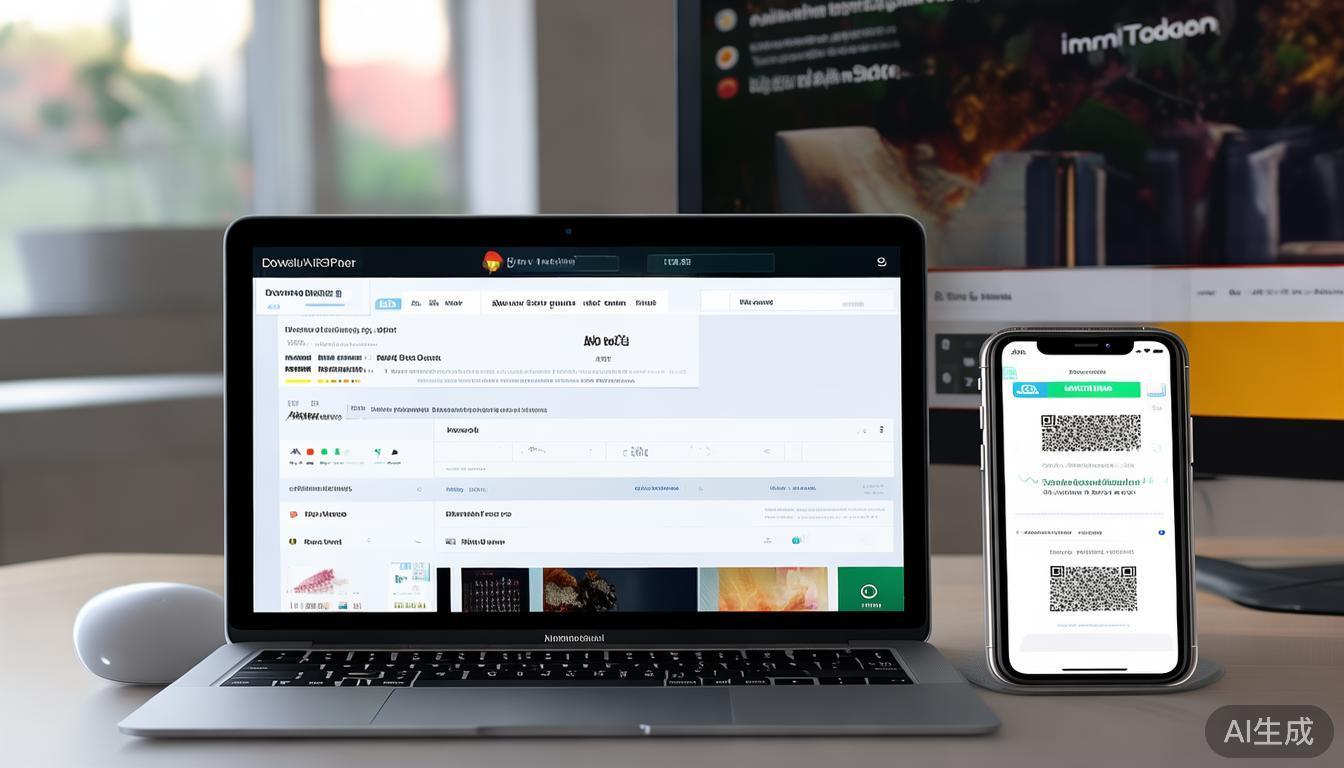 如何正确引导imToken中文版下载的方法？_imToken中文版官方下载_imToken钱包安全下载方法