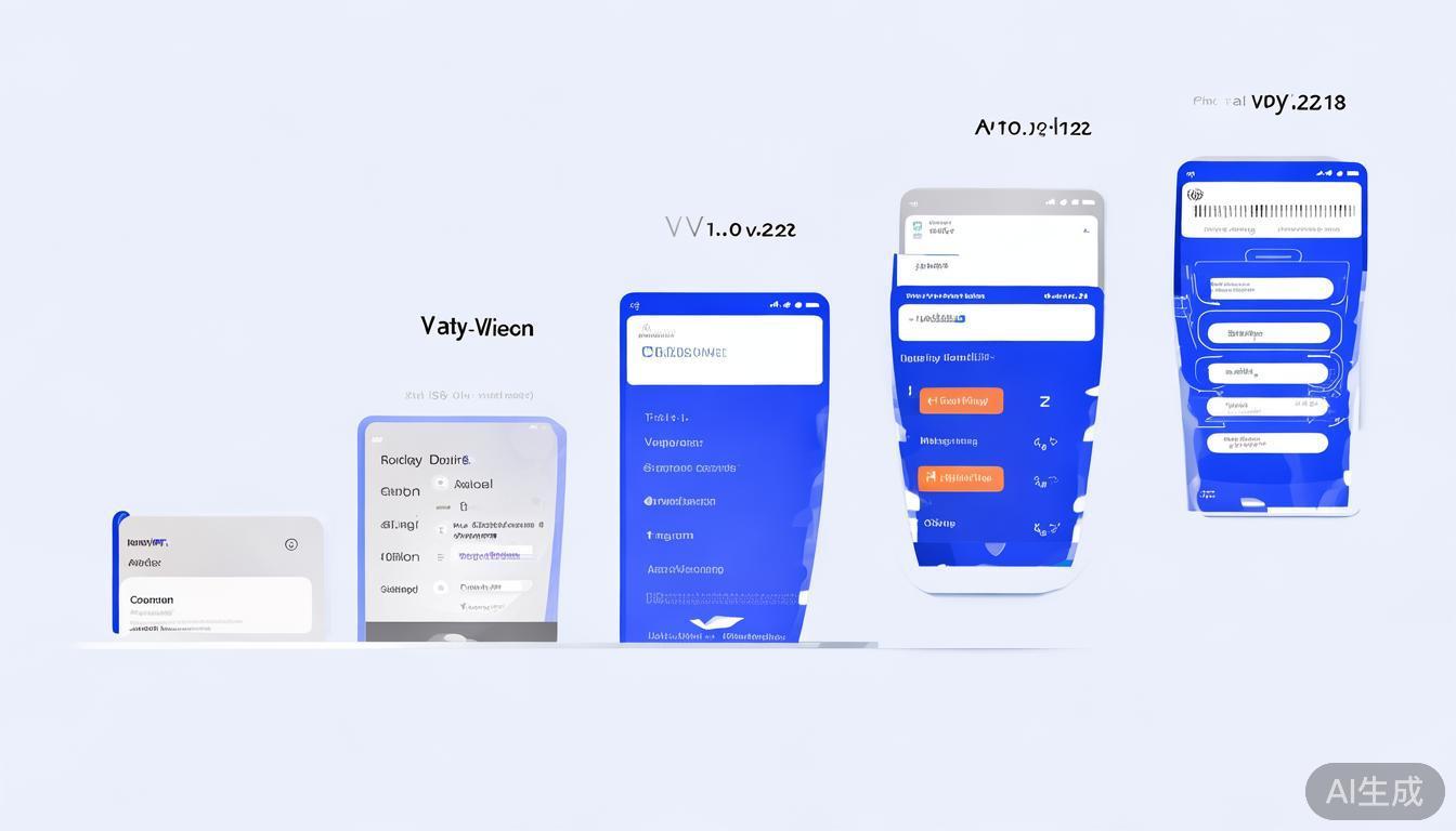 IM钱包发展历程_im钱包App的成长历程与版本更新历史_IM钱包安全架构