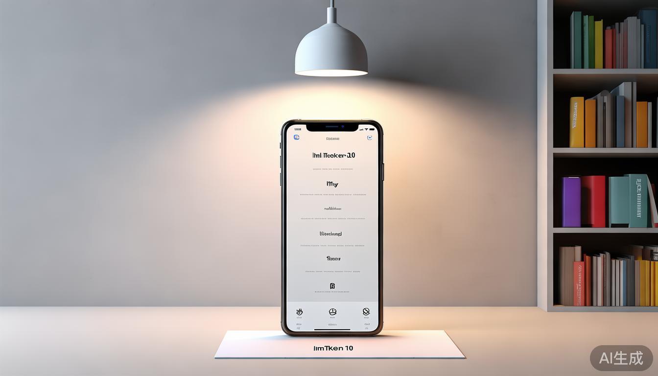 深入探讨imToken官网下载1.0版的表现趋势分析？_imToken 1.0在加密货币钱包发展中的奠基作用_imToken 1.0的显著特性