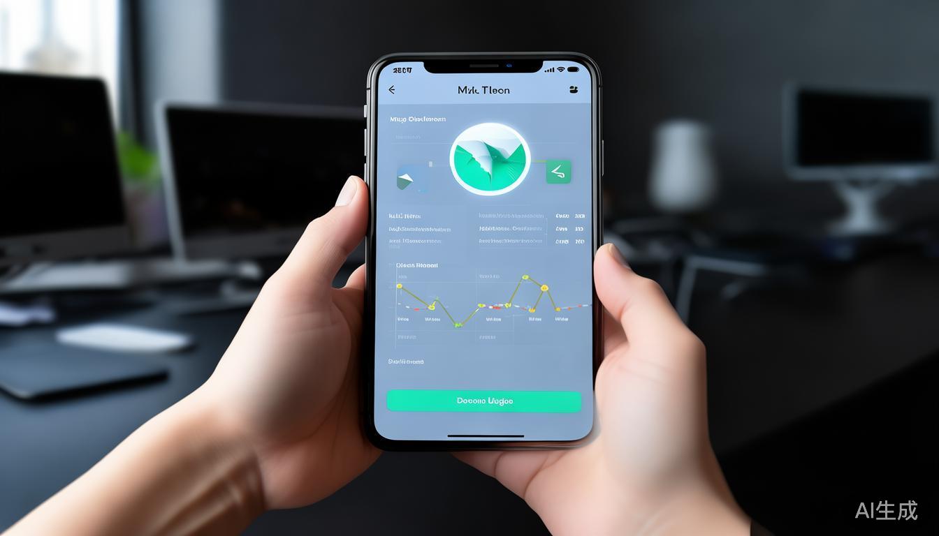 imToken最新版本更新 多链资产管理 跨链交互体验_通过imToken最新版本下载,发现更广阔的投资机会