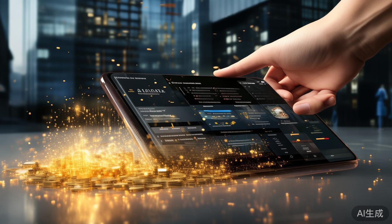 如何在imToken钱包官方app下载中进行简单理财？_imToken钱包 简单理财 加密资产管理