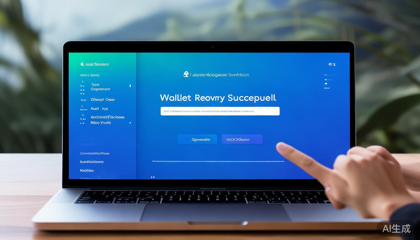 老用户必看！如何从imToken官网安全获取1.0版完成资产评估？