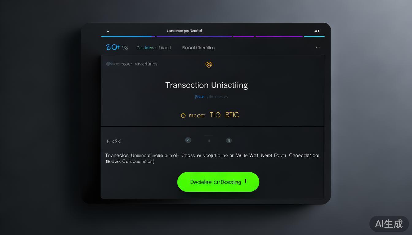 imToken钱包常见问题及解决办法，助你快速解决资产显示异常等困扰