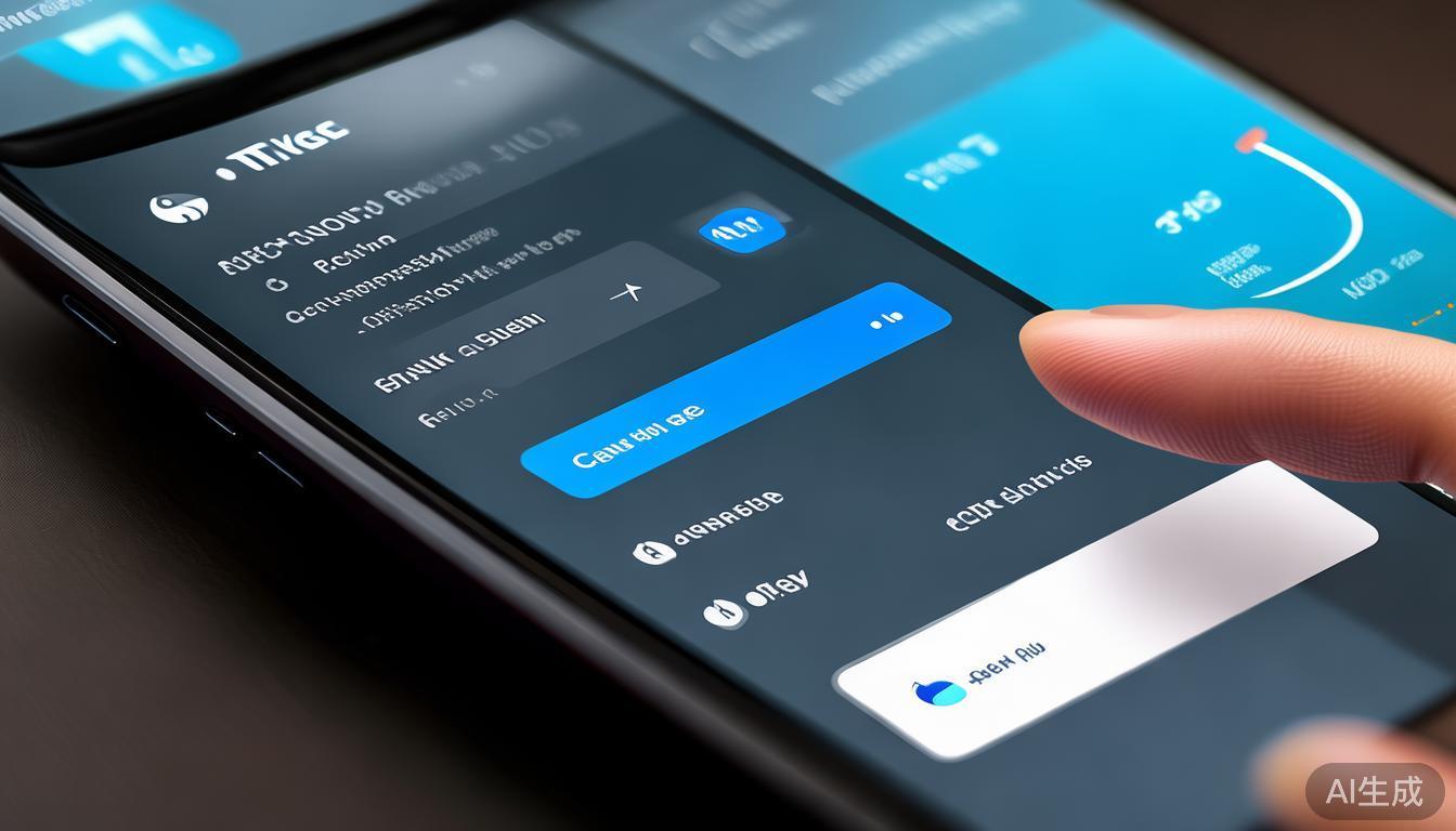 imToken官方渠道下载_5. imToken钱包下载攻略，让你无忧！_imToken下载安全验证