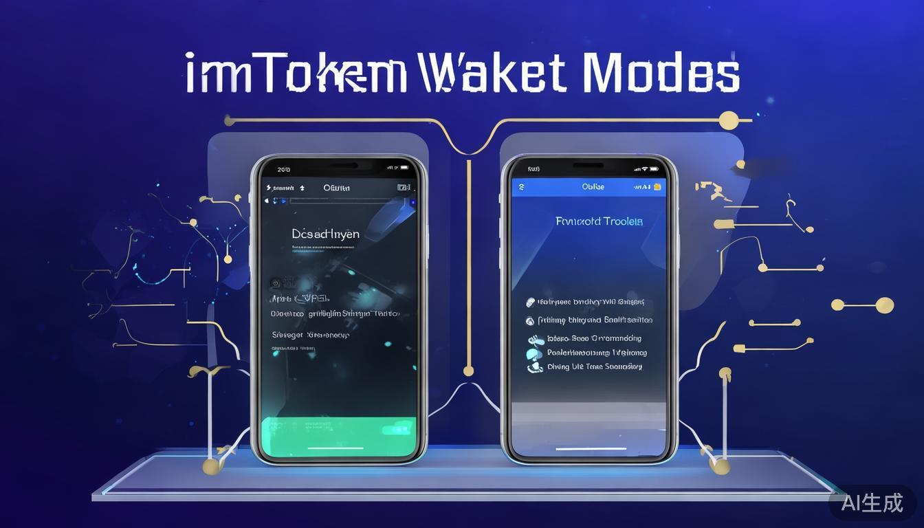 下载imToken冷钱包的常见问题与解答_imToken冷钱包下载问题_imToken冷钱包安全设置