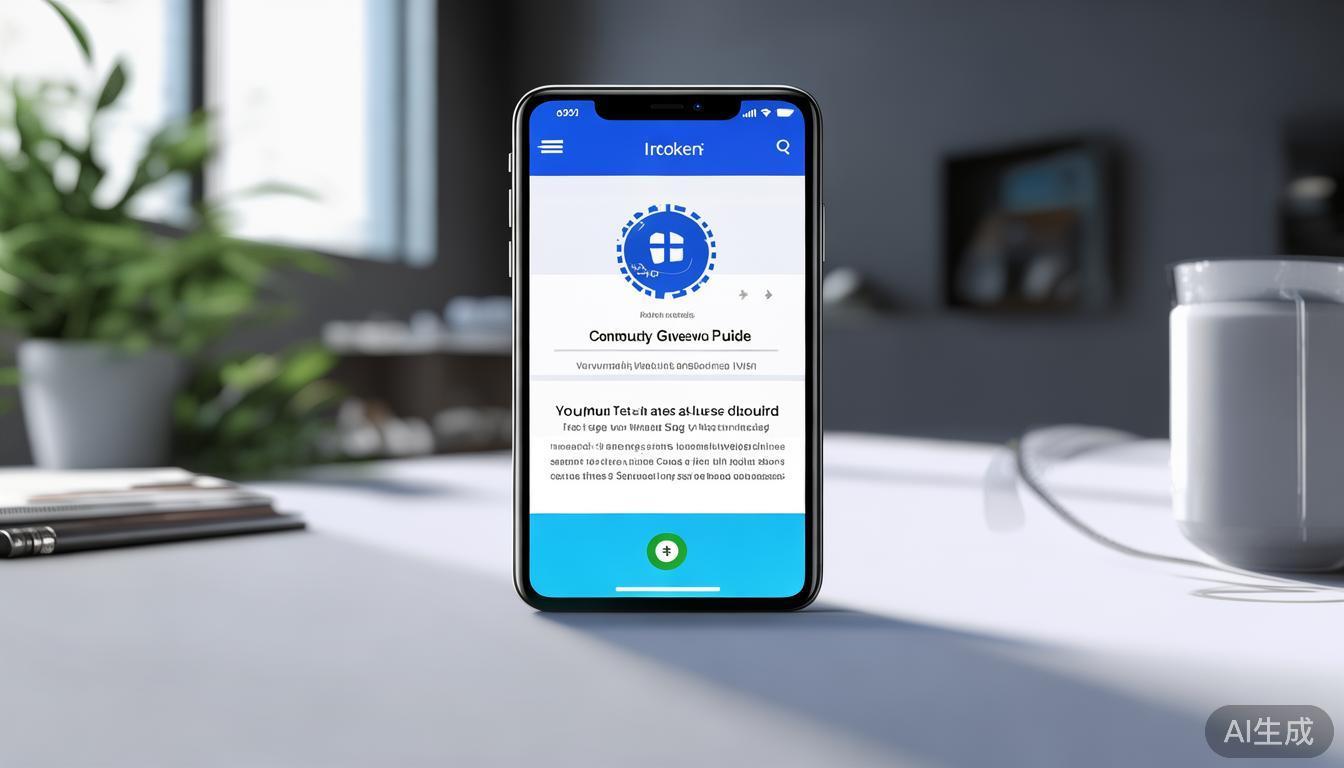 imToken 2.0安卓版本社区治理投票质押教程_如何在imToken 2.0钱包安卓版中参与社区治理？_imToken 2.0安卓版本参与治理平台操作指南