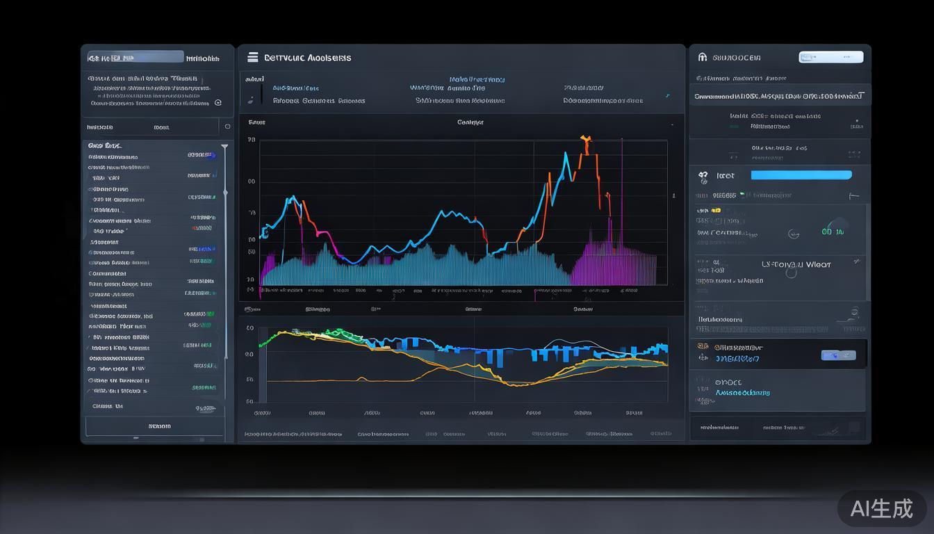 imToken通用版实时查看资产收益_imToken通用版助力加密货币投资_如何通过imToken通用版分析投资组合收益?