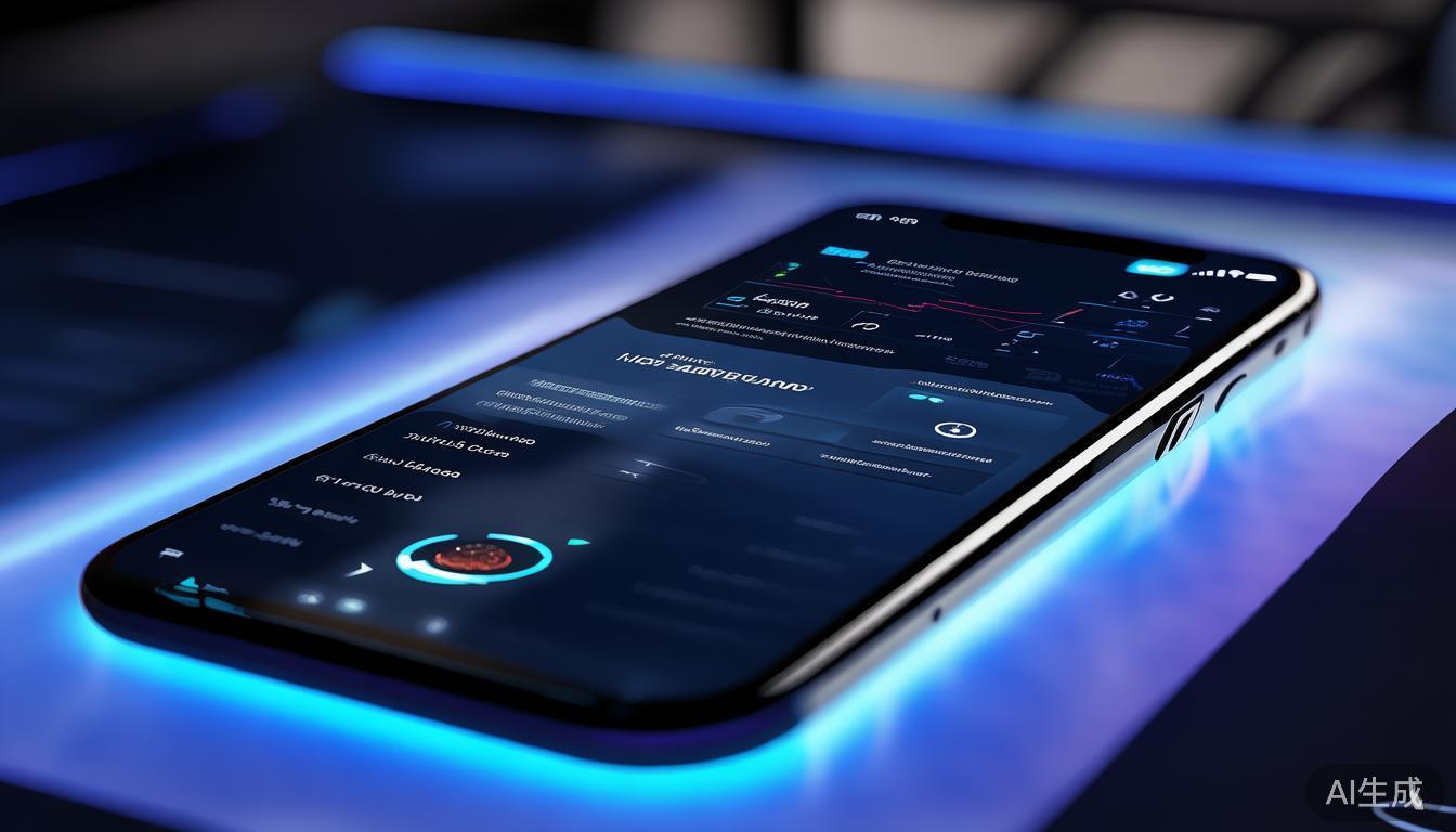 数字资产管理关键时期，imToken 2.0钱包安卓版助力资产配置