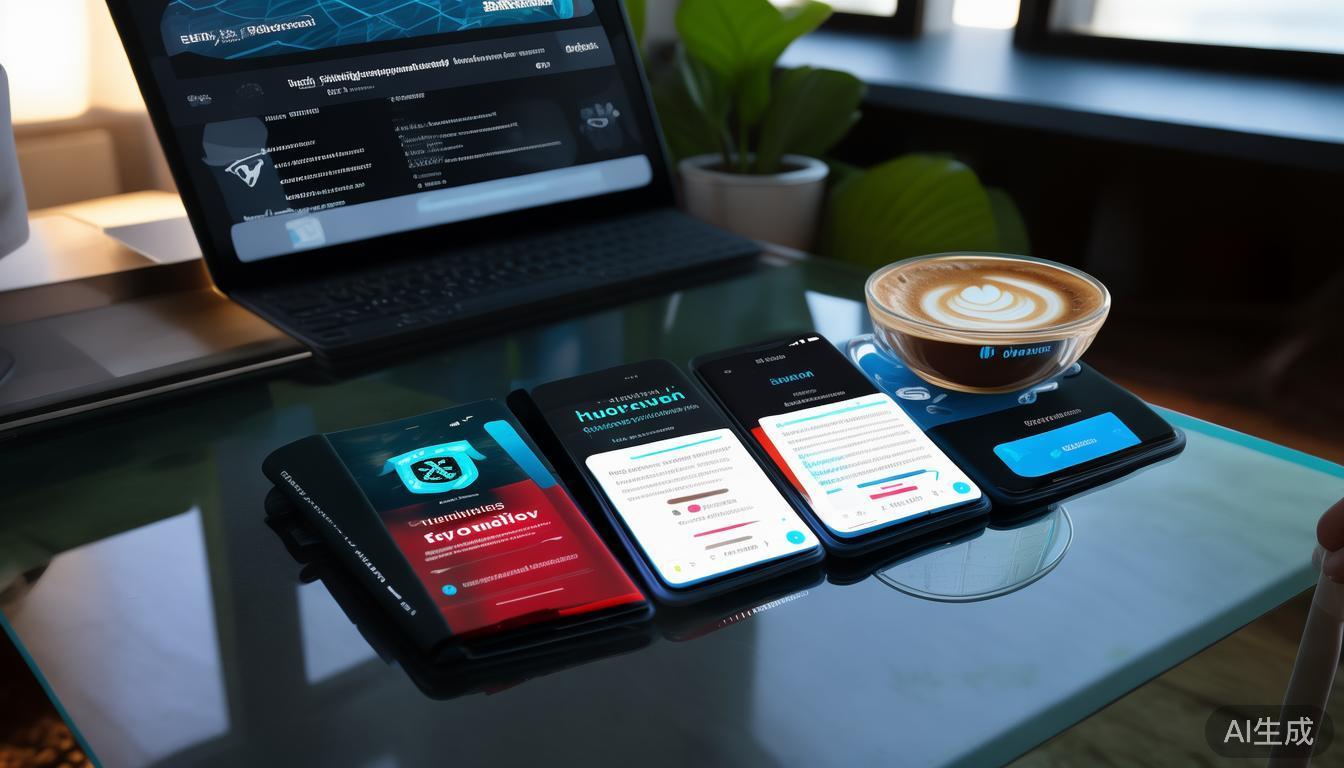 imToken钱包下载进程中的内容营销：安全迈入数字资产领域的关键？