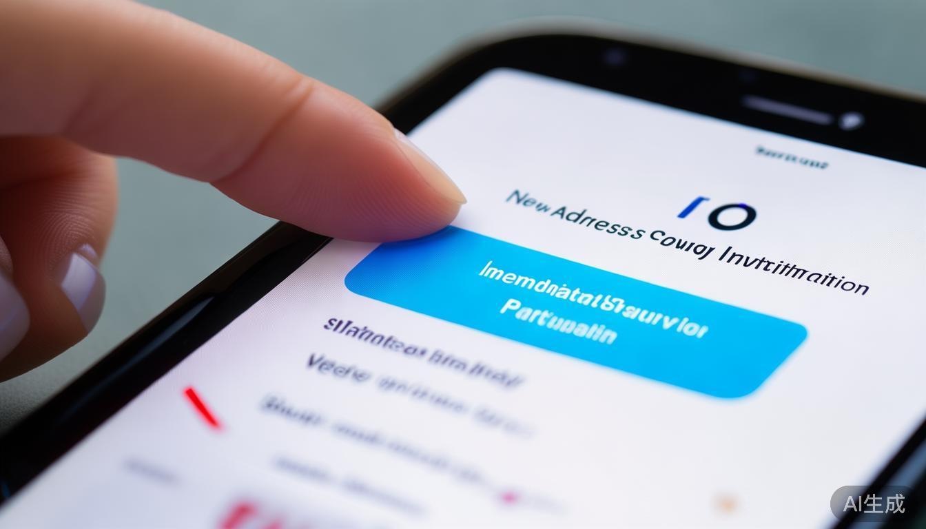 imToken新地址用户满意度调查_如何通过imToken新地址进行用户满意调查？_imToken新地址用户体验反馈问卷设计