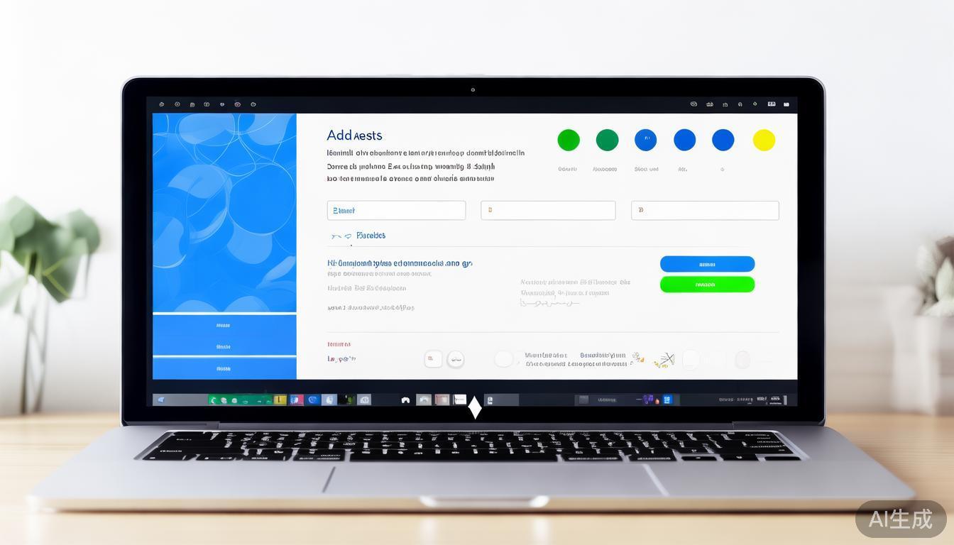 imtoken钱包下载网址的使用教程与操作指南_数字资产管理_imToken钱包下载及使用教程