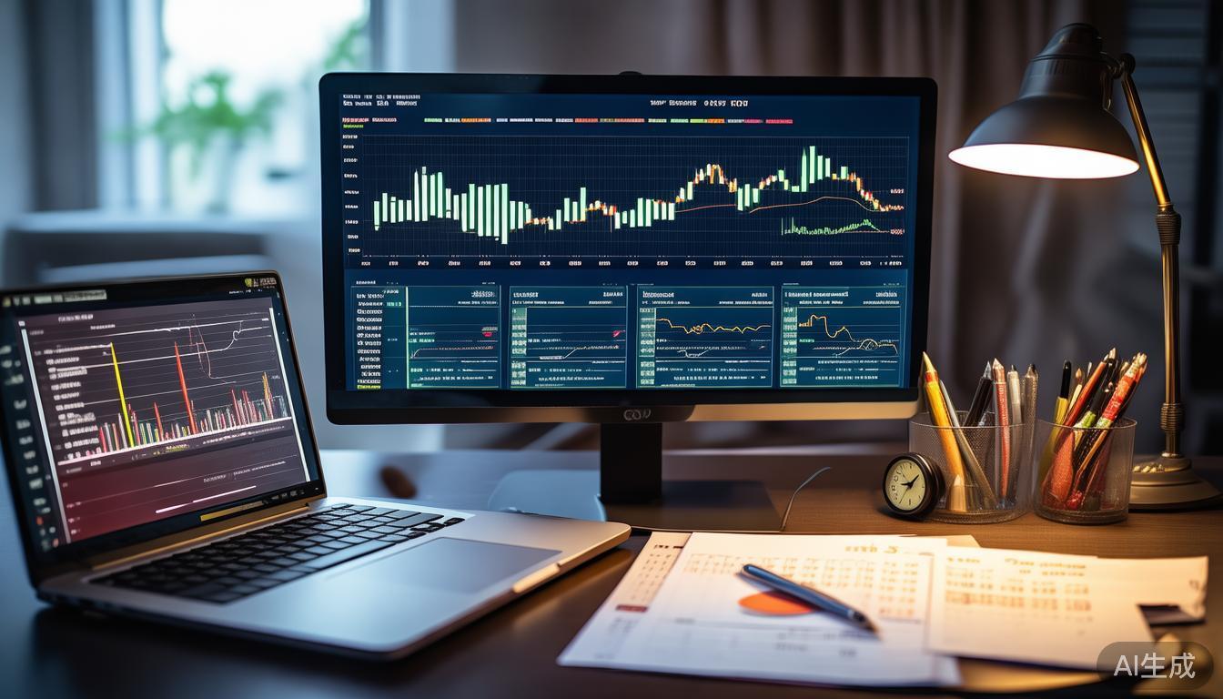 Token钱包投资者必看！资产分析工具助你评估风险收益并优化策略