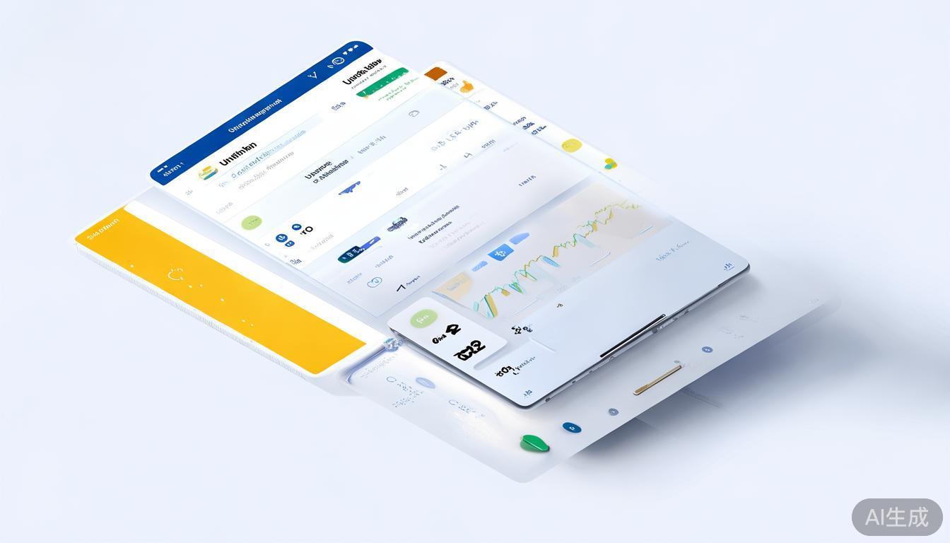 数字资产管理范畴：imToken 3.0 版本优化，助力资金安全与交易追踪