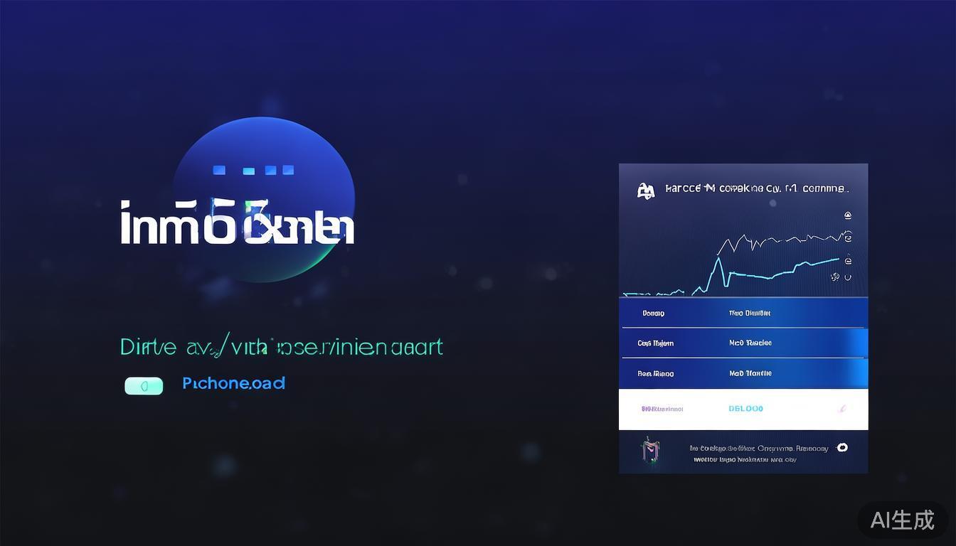 数字货币用户必看！imToken 1.0助力资产安全管理与收益创造？