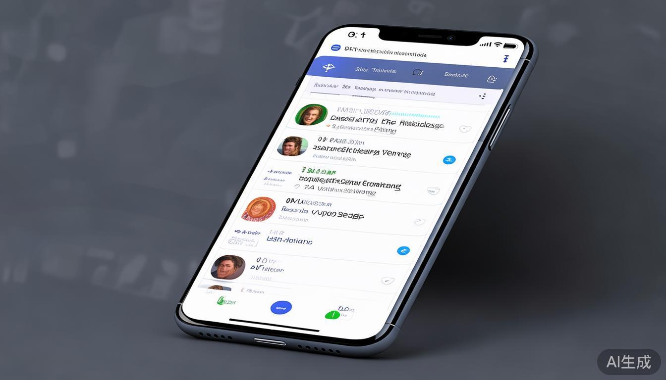 加密爱好者必知！imToken官方下载及财务审查要点