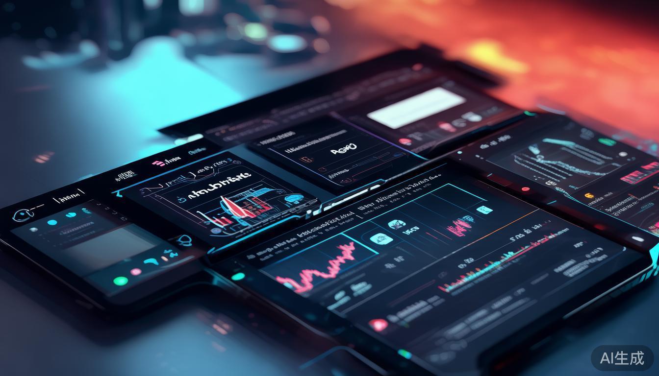 数字货币投资：imToken 助力把握市场动态，避免错过买卖时机