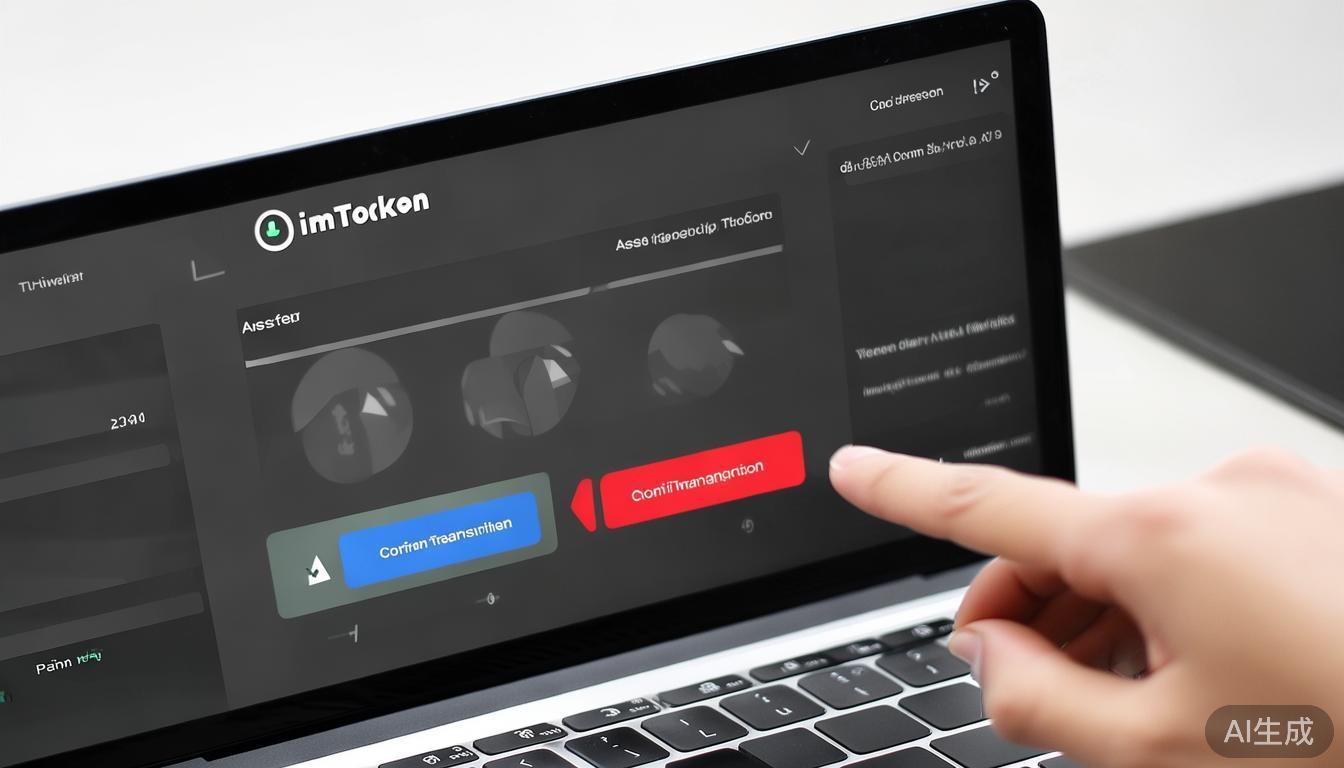 imToken官网下载_imToken官网正版下载的用户行为与互动机制_数字钱包安全使用习惯