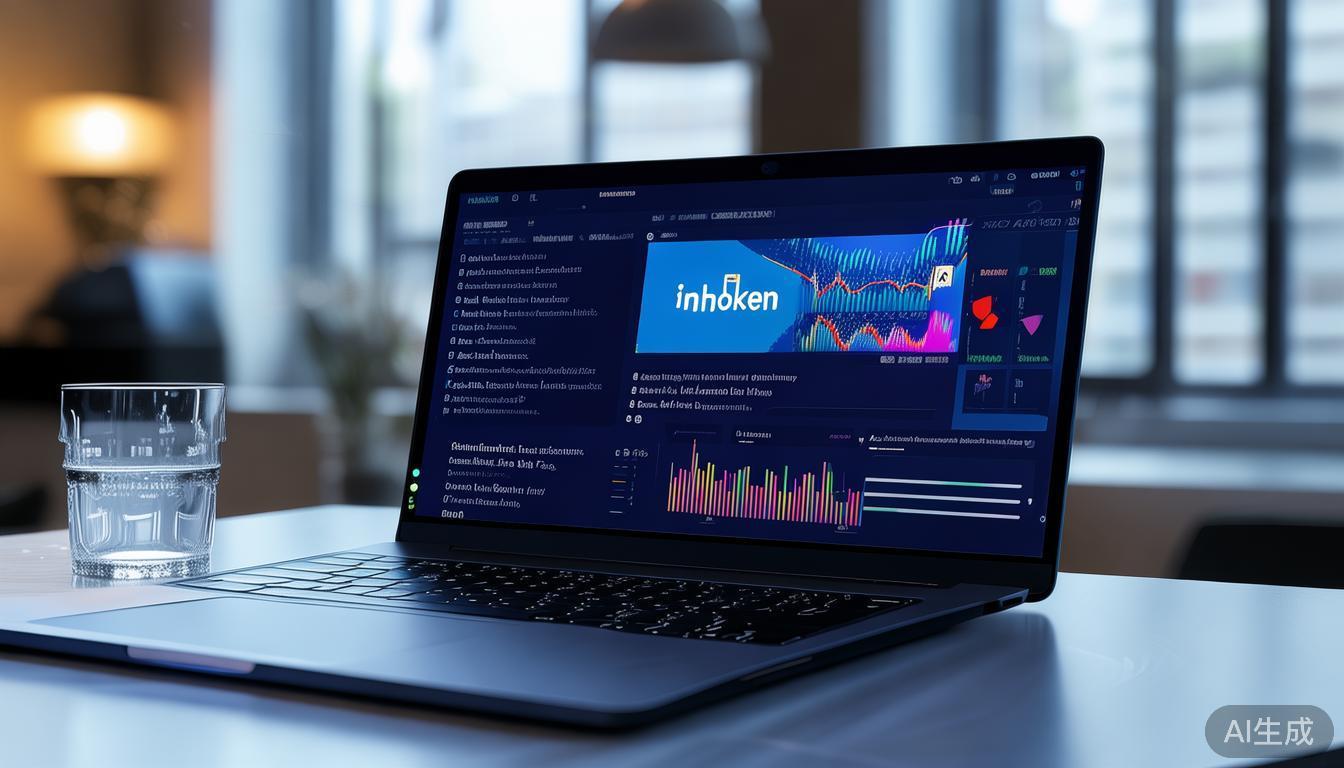 imToken数字钱包投资分析_imToken资产追踪优化投资决策_学习imToken通用版中投资决策的制定方式