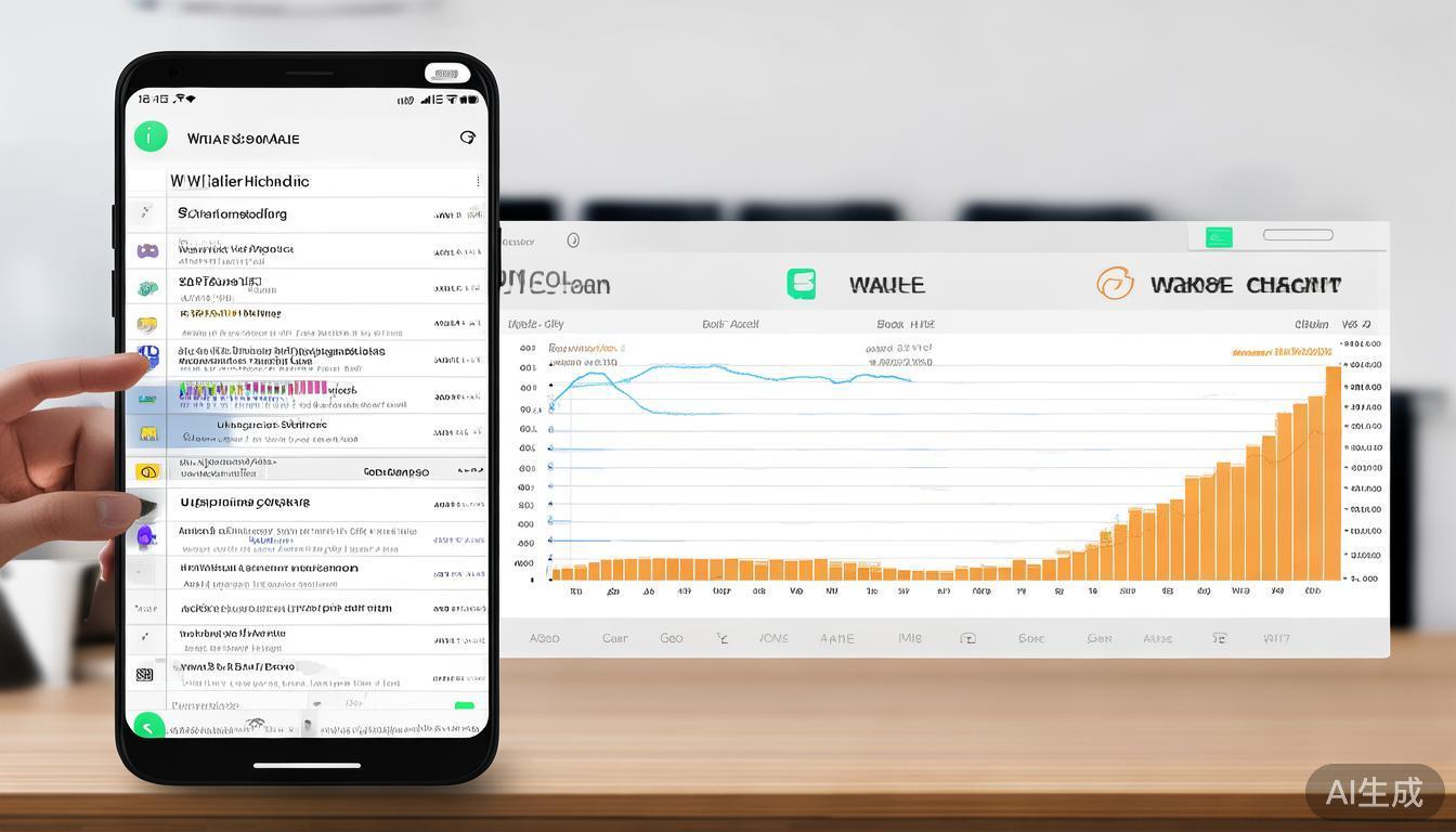 Im钱包安卓版市场趋势分析_Im钱包链上分析功能_如何通过im钱包安卓版进行市场趋势分析?