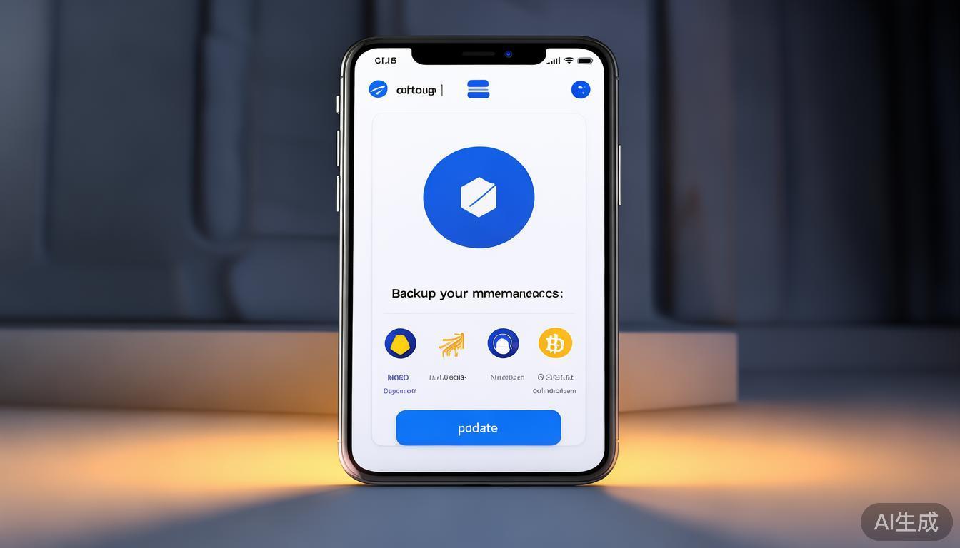 imToken钱包中文版_4. imToken wallet中文版：你的数字资产守护者！_安全可靠的数字资产钱包