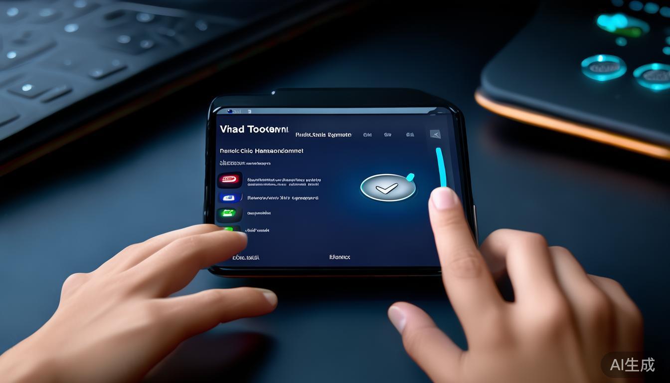 imToken钱包资金如何流动？安全与便捷并存，多链资产管理全解析