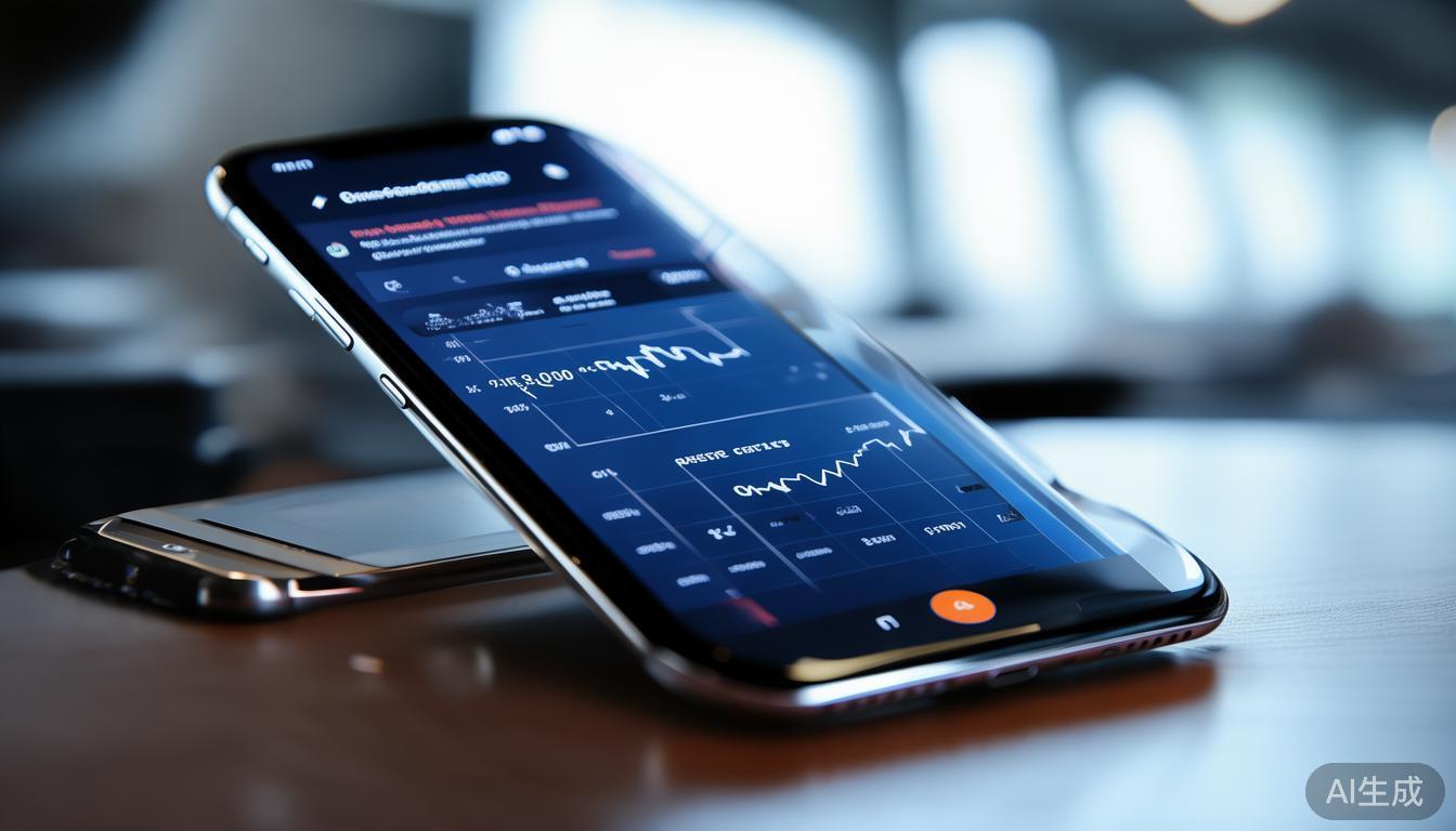 学习如何通过imToken官方下载app跟踪市场动态?_imToken官方渠道下载应用设置钱包查看行情_imToken加密货币投资市场消息追踪