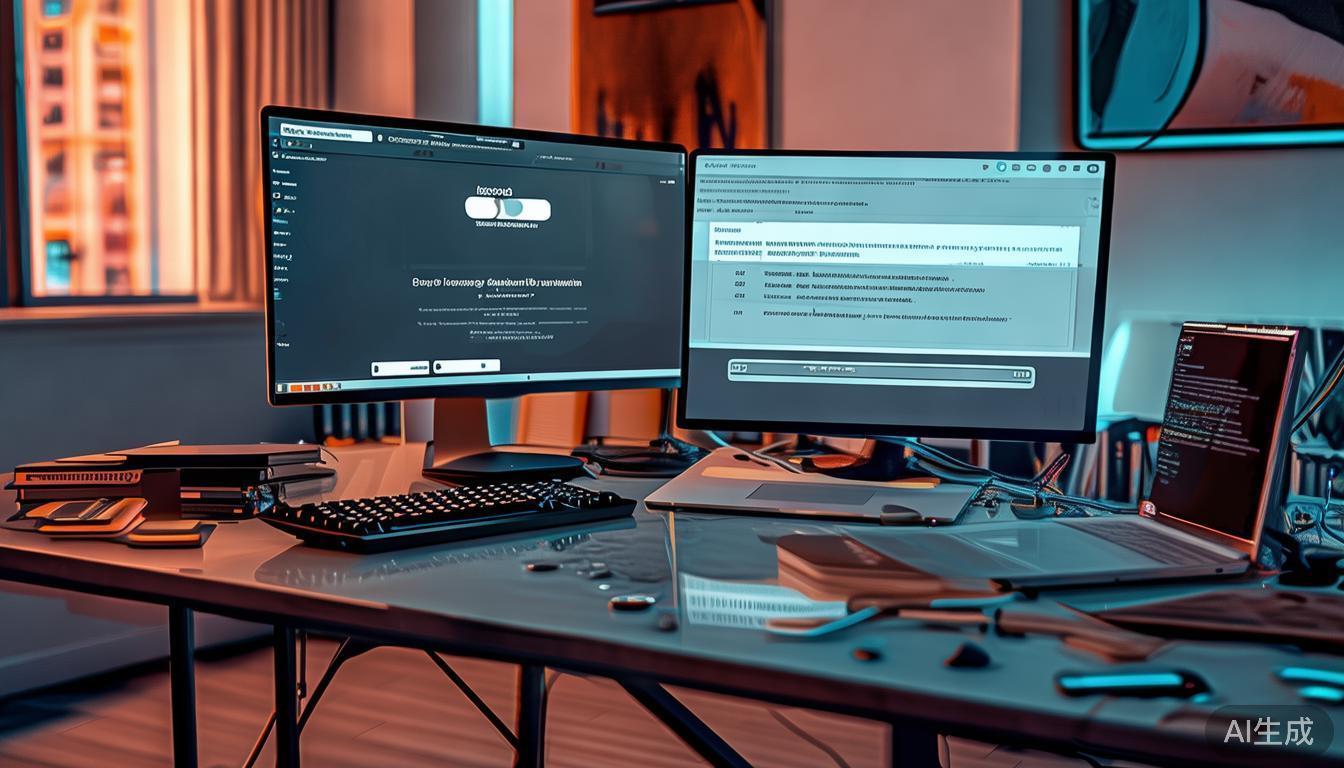 双重验证_安全配置_token官方版下载安装后的安全设置与建议,助您抵御潜在的网络风险和安全隐患。