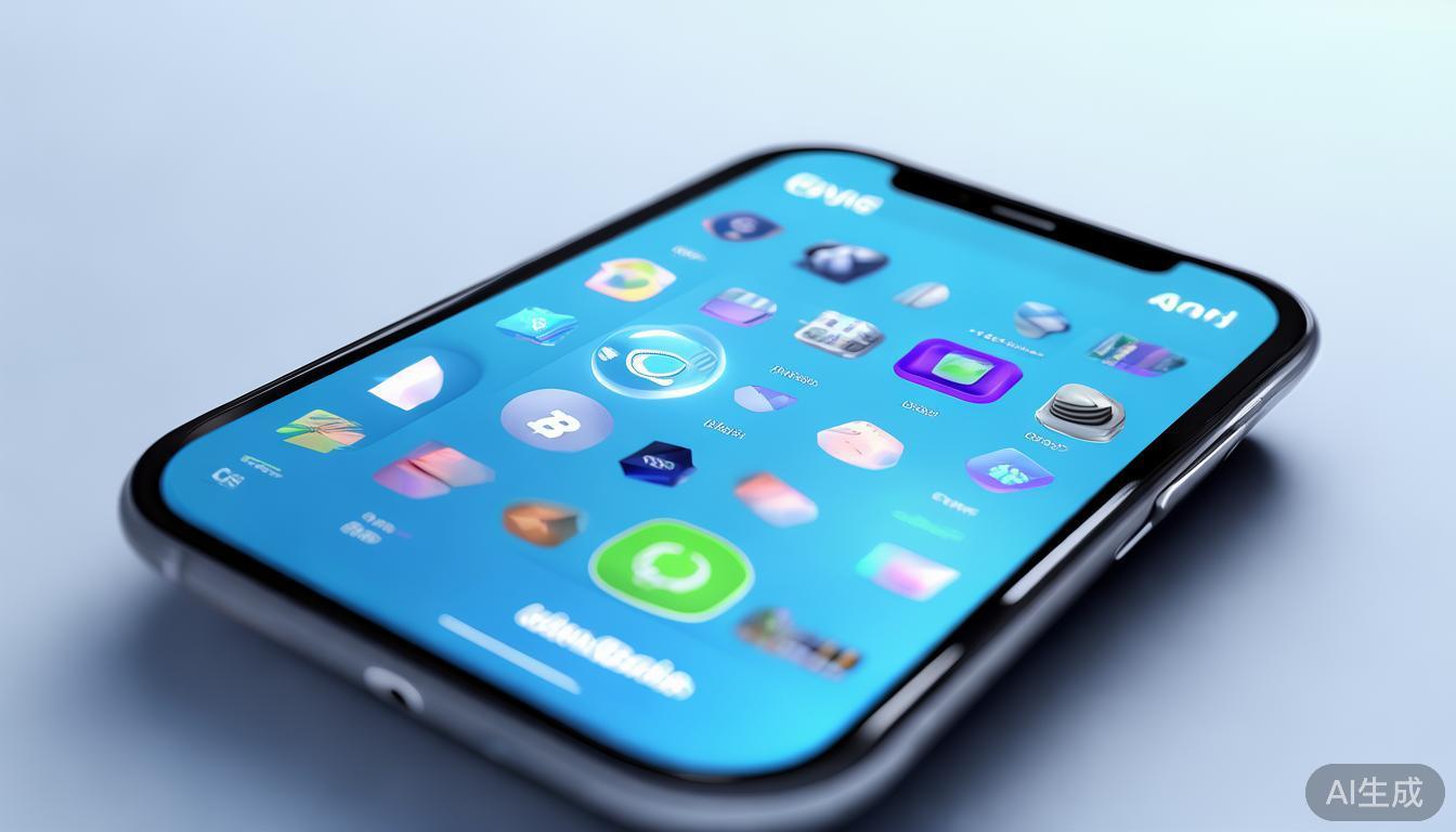 imToken资产多样化配置_imToken数字资产管理_如何利用imToken官方下载app进行资产多样化?