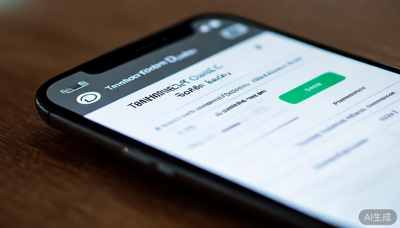 token.im安卓客户端资产转移安全_交易确认授权流程详解_token.im安卓版官网的资产转移与交易流程简析，帮助用户理解每个步骤的必要性与安全性。