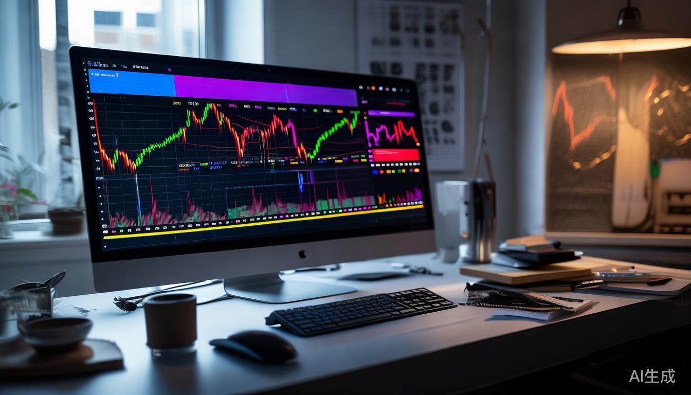 IM钱包行情分析_实时数据图表工具_如何利用im钱包进行市场行情分析？