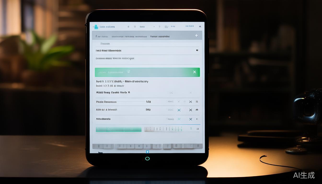 如何在imToken钱包官方app下载中保持高效操作?_imToken官方下载与安全设置_imToken钱包使用技巧