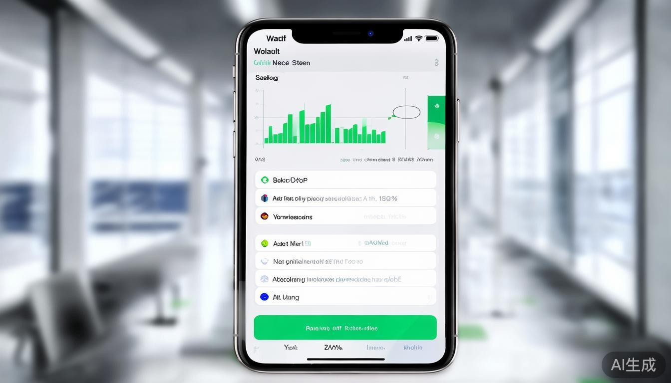 imToken钱包安全设置_如何通过imToken官网正版下载实现资产获利？_imToken官方正版下载