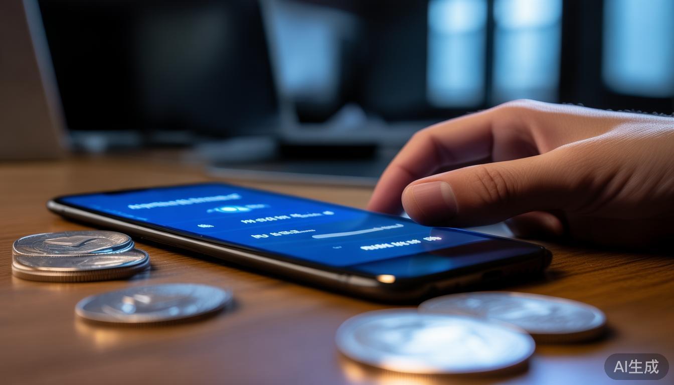 imToken 1.0安卓版推出，映照市场变动与用户诉求演变