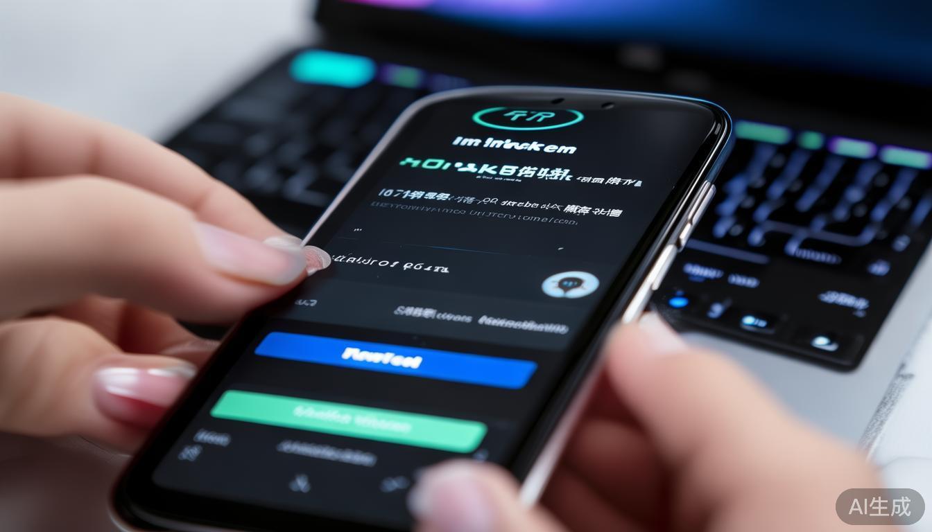 5. 下载imToken 1.0安卓版,体验无缝连接区块链世界_imToken 1.0安卓平台发展历程 私钥自主管理功能 多链资产支持