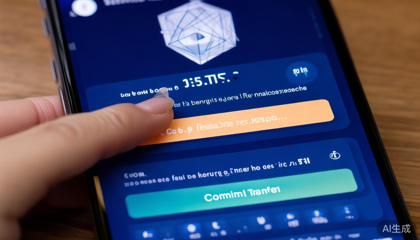 5. imToken钱包:让数字货币管理更简单_imToken数字钱包的优势_imToken对资产管理的重要性