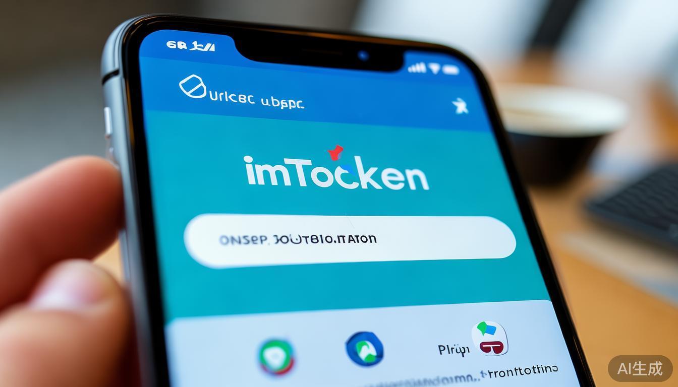 imToken增长主力用户来源_imToken钱包官方app下载的客户群体与需求分析_imToken核心用户群体特征