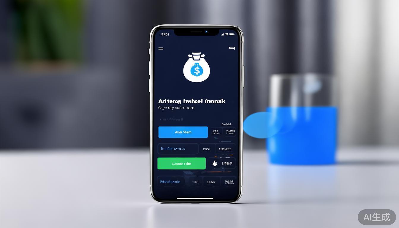 imToken官方下载应用_学习如何通过imToken官方下载app查看投资组合情况_追踪代币收益波动