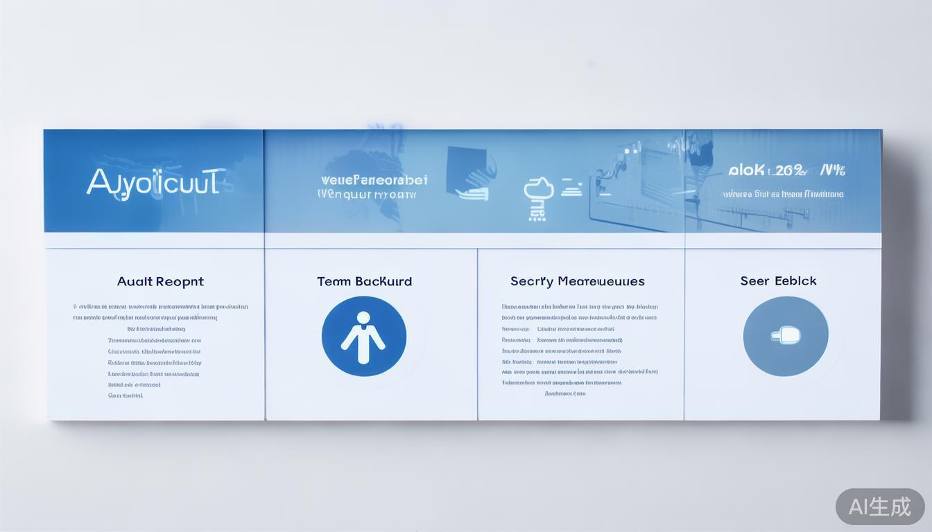 官网如何升级为战略核心？构建信任、化解痛点，打造区块链最强市场导向