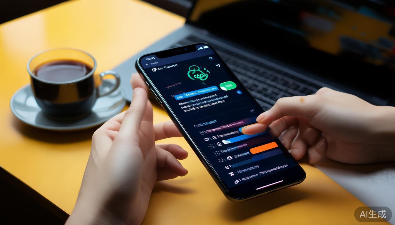 imToken钱包使用指南_安全参与DeFi的步骤_通过imToken钱包APP官网参与DeFi项目的步骤