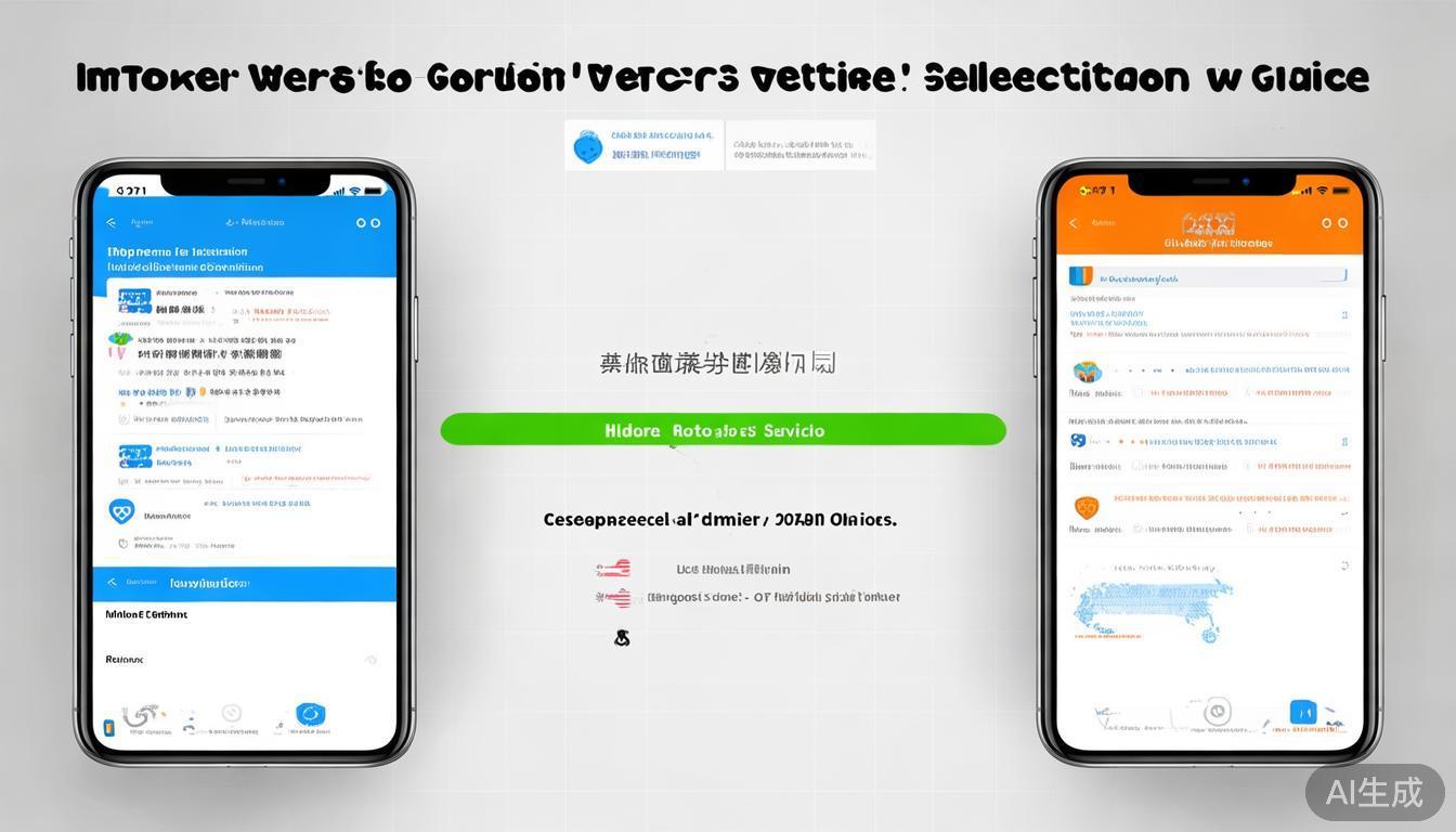 6. imtoken国外版与国内版的区别:选择最适合你的版本_国际版DeFi应用丰富_国内版合规安全