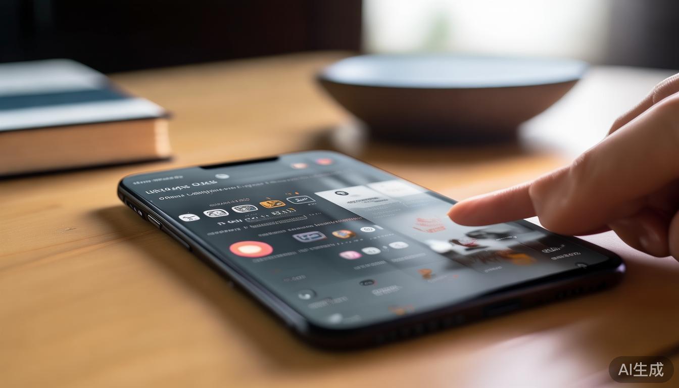 3. 轻松掌控资产,imtoken钱包官方下载体验_安全便捷管理加密资产_imToken钱包使用体验