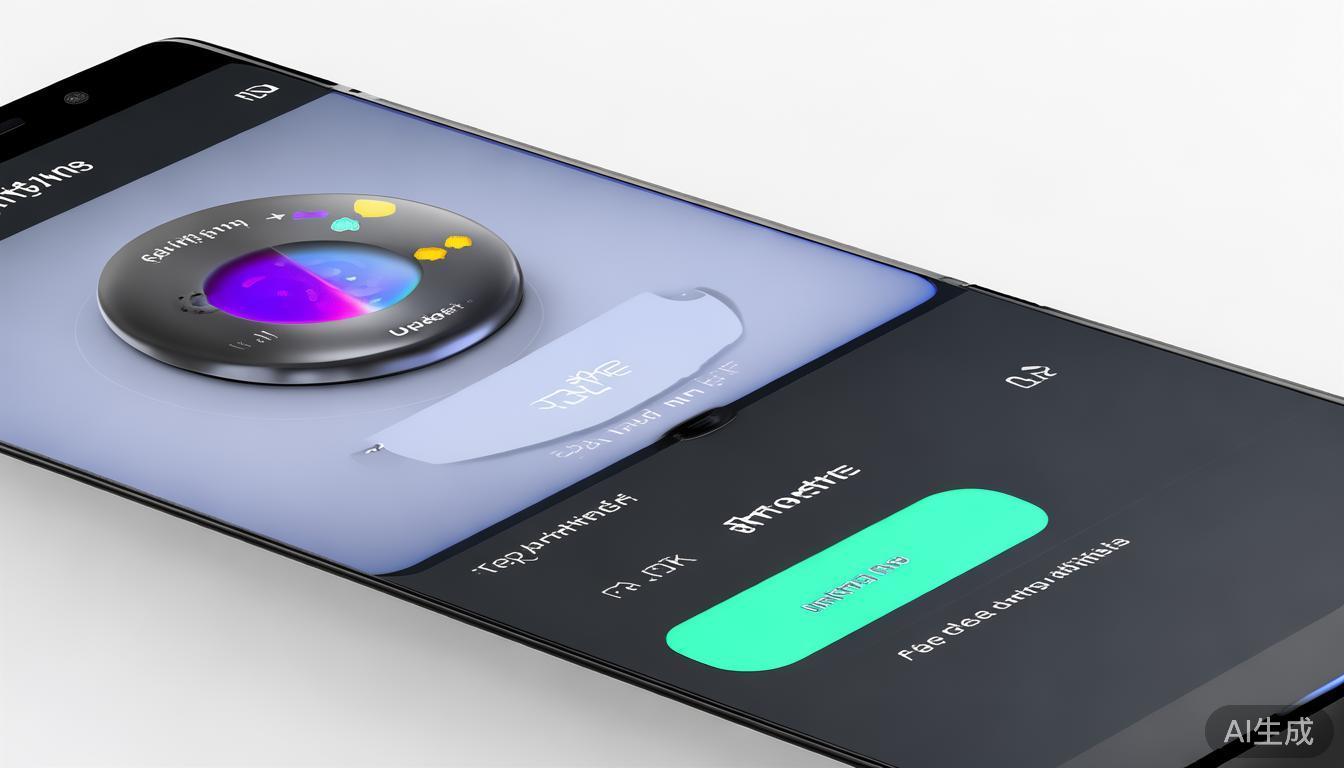 imToken钱包流动性配置_数字资产管理_如何在imToken下载入口中保持资金的流动便捷性？