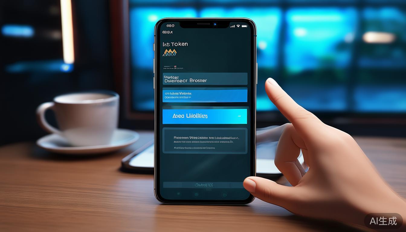 imToken的便捷与安全特性_imToken在日常转账场景的优势_imToken官网APP的使用场景与案例分析