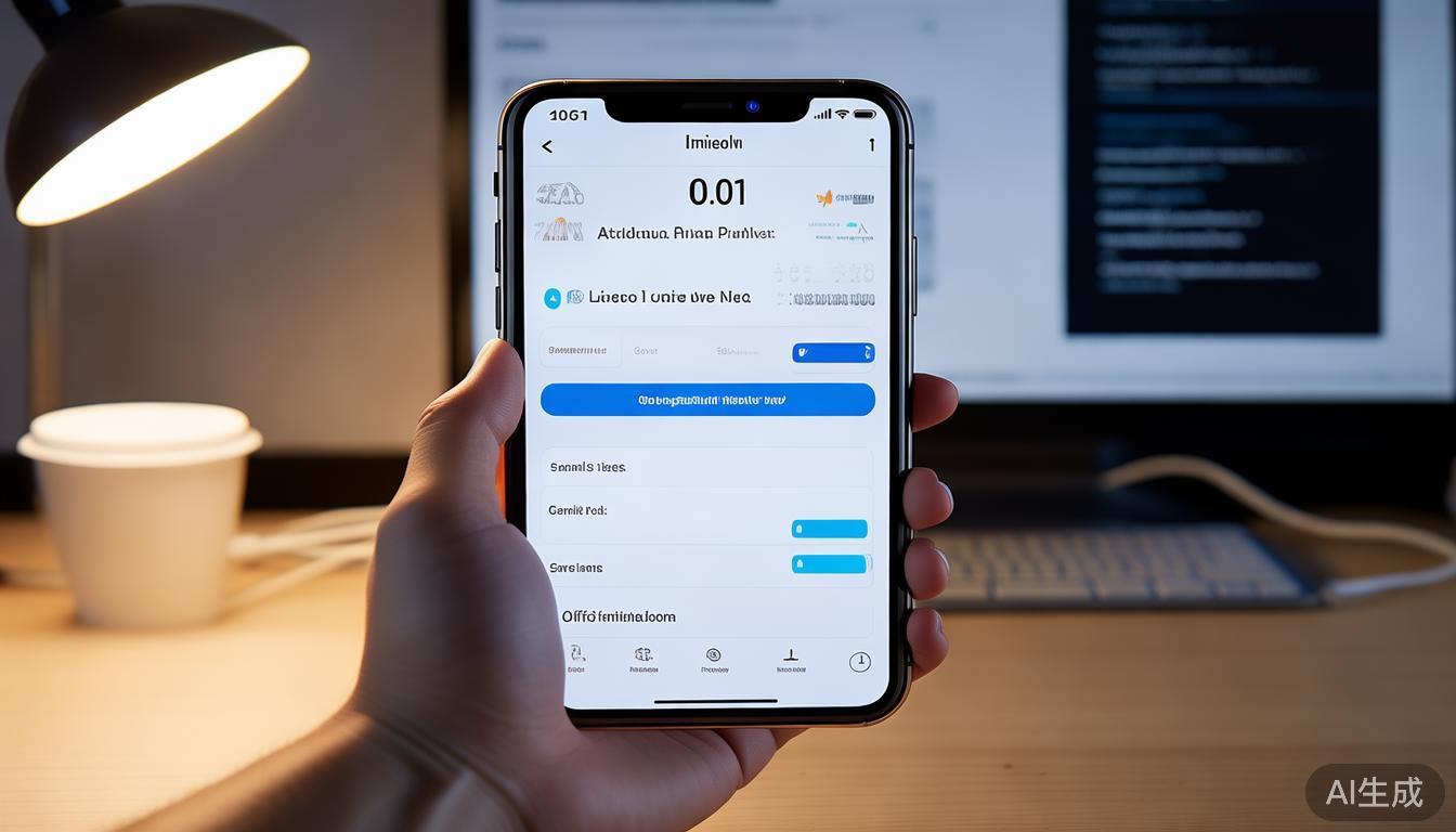 imToken币种转换操作教程_如何在imToken下载入口中进行币种的转换？_imToken钱包资产高效管理