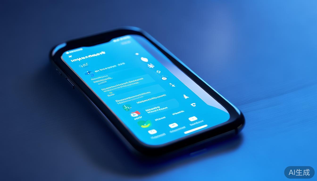 imToken钱包下载app的资金流动与用户体验_数字货币管理工具_imToken钱包