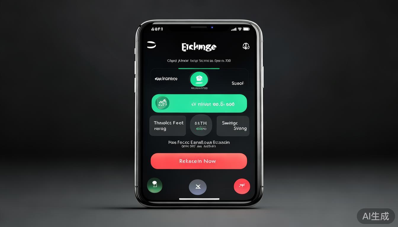 imToken资产管理指南：安全转移、高效兑换的3大步骤与技巧