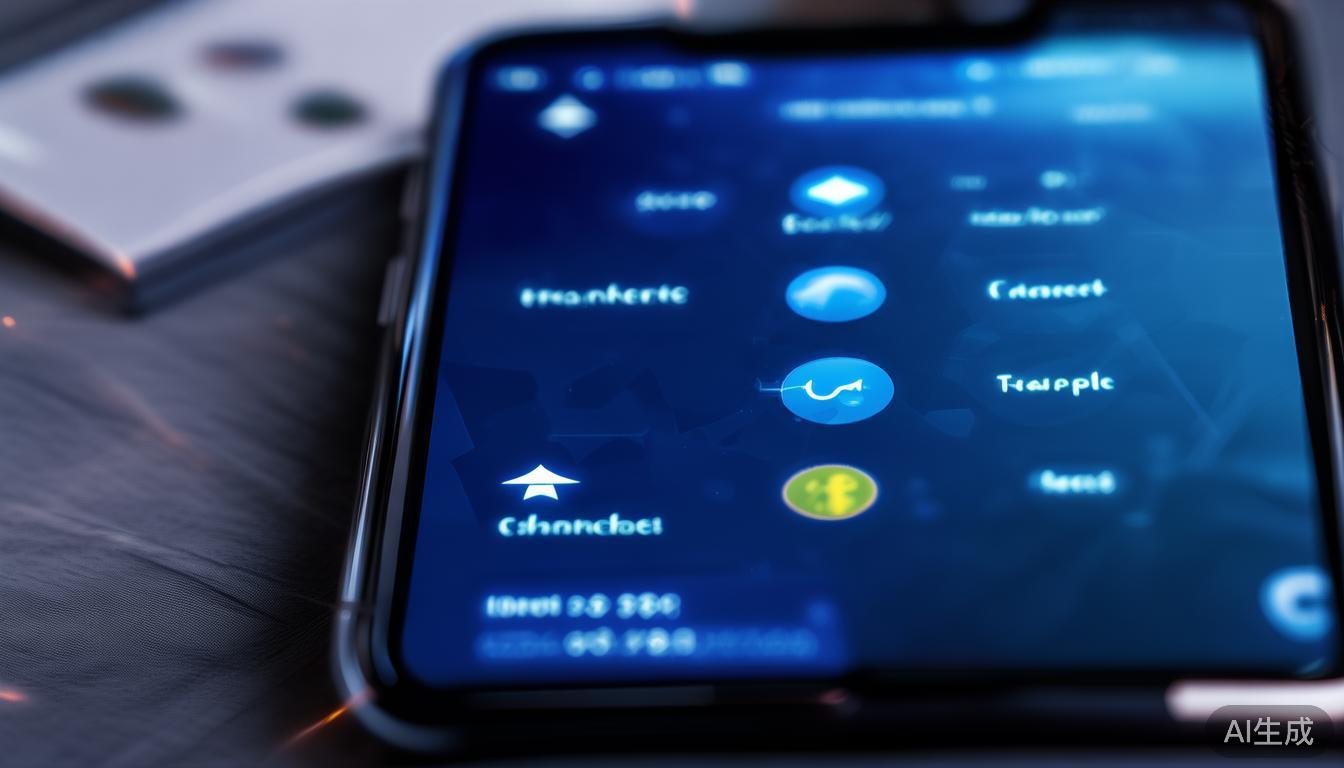 imToken官网下载：开源架构与多链支持，为何成为新手与资深用户首选？